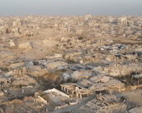Iranski ambasador u UN: “Predaja nije opcija” za Palestinu, svet mora da reaguje
