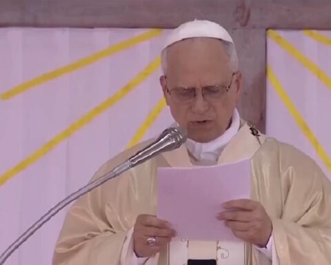 Papa Lav XIV uputio istorijsko izvinjenje zbog uloge Vatikana u legalizaciji trgovine robljem