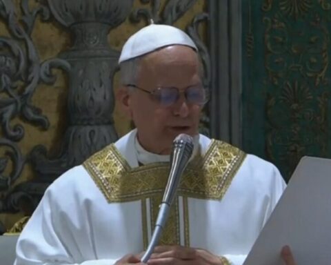 Papa Lav XIV imenovao bivšeg ilegalnog migranta za američkog biskupa