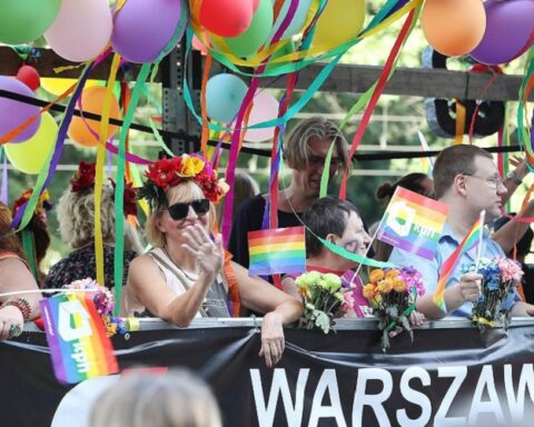 Varšava prvi put priznala istopolni brak