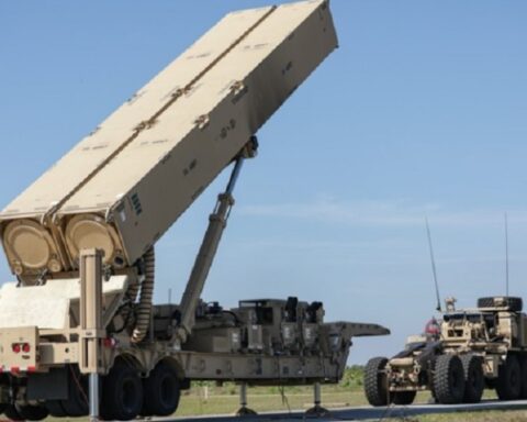 Pentagon hoće da koristi netestirane hipersonične rakete protiv Irana