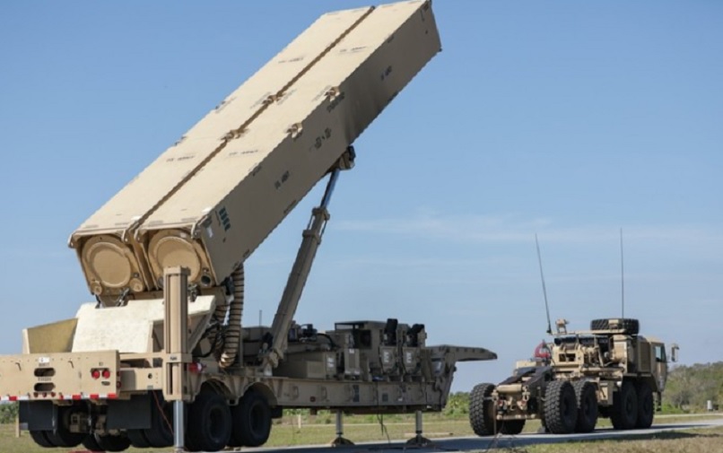 Pentagon hoće da koristi netestirane hipersonične rakete protiv Irana