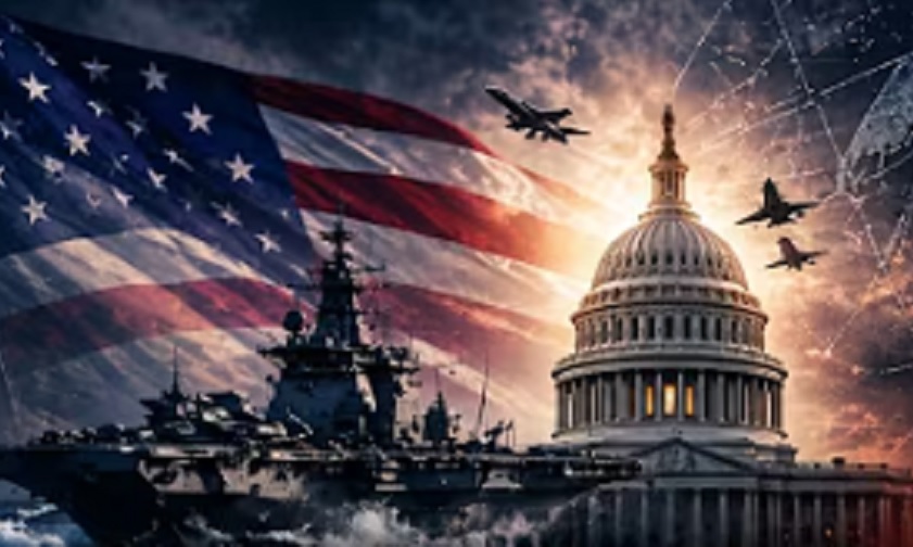 SAD planiraju potpunu dominaciju Latinskom Amerikom, tvrdi američki advokat