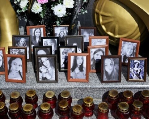 Ukrajina pred UN negirala umešanost u smrt 21 đaka u Starobelsku