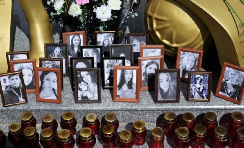Ukrajina pred UN negirala umešanost u smrt 21 đaka u Starobelsku