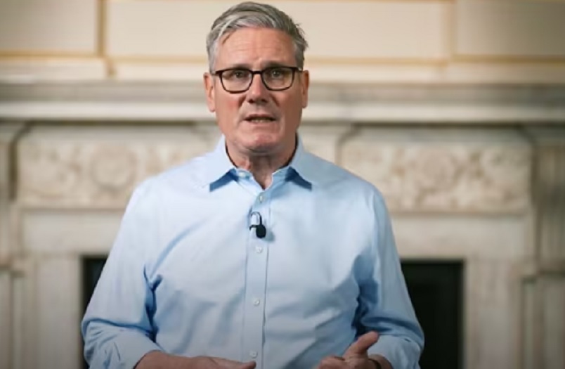 Starmer pred ostavkom: Haos u Laburističkoj partiji trese Britaniju