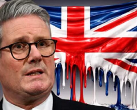 Britanija na tački bez povratka u demografskim promenama
