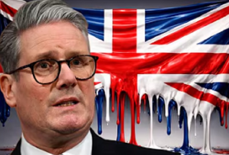 Britanija na tački bez povratka u demografskim promenama