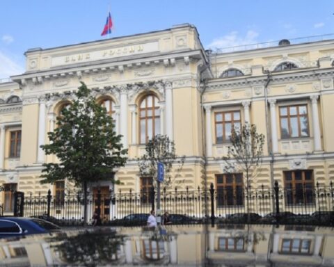 Sud u Moskvi naredio Eurokliru da isplati 200 milijardi evra