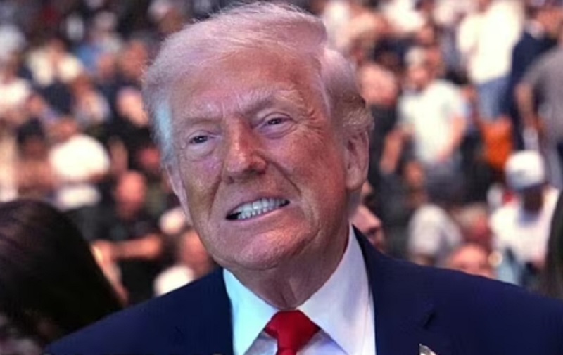 Većina Amerikanaca ne odobrava Trampovu politiku, negativni rejting dostigao 62 odsto