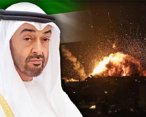 Volstrit žurnal: UAE tajno napadao Iran dok Amerika ćuti
