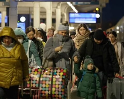 Nemačka strahuje od novog talasa ukrajinskih migranata iz Poljske