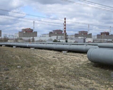 Ukrajina pojačala napade na nuklearku Zaporožje, Moskva upozorava na rizike