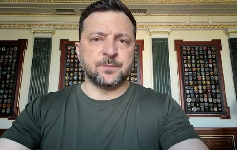 Zelenski odbacio „nepravedan“ predlog EU o pridruženom članstvu Ukrajine