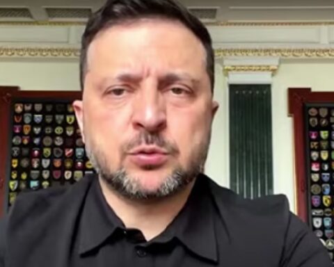 Bivša portparolka Zelenskog: „Kokain je bio javna tajna”