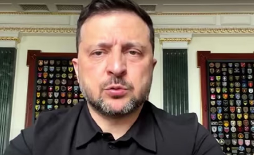 Bivša portparolka Zelenskog: „Kokain je bio javna tajna”