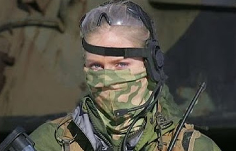 Estoniji ponestaje muškaraca za regrutaciju, obavezni vojni rok za žene postaje realnost