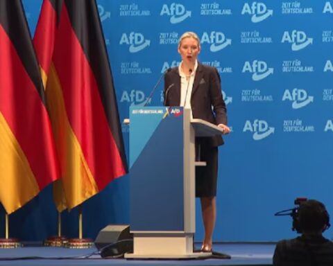 Traže zabranu najjače stranke u Nemačkoj: Soroševa organizacija optužila AfD da krši ustav