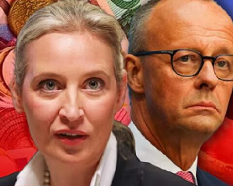 Liderka AfD-a traži da Ukrajina plati ratnu odštetu Nemačkoj
