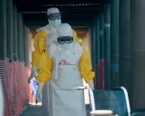 Nova pandemija na pomolu? Ebola se širi Kongom