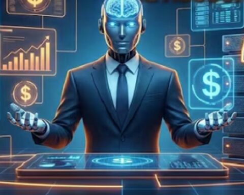 Da li AI groznica krije finansijsku bombu vrednu stotine milijardi?