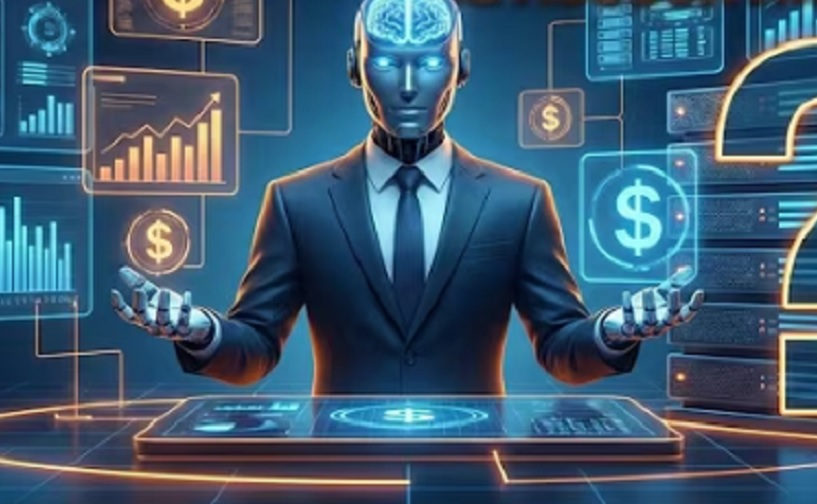 Da li AI groznica krije finansijsku bombu vrednu stotine milijardi?