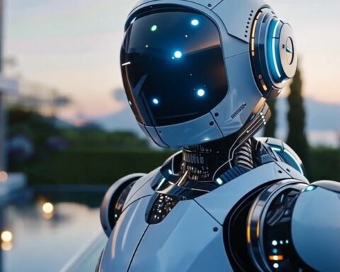 Alibaba predstavila AI mozgove za novu generaciju robota
