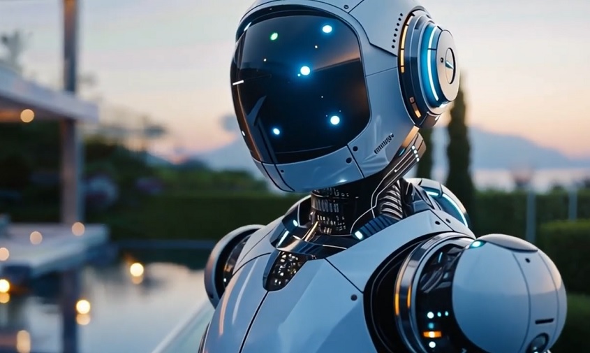 Alibaba predstavila AI mozgove za novu generaciju robota