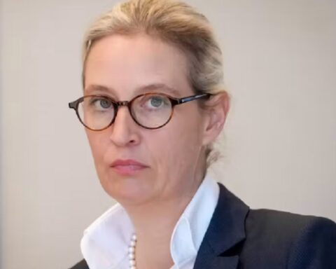 Alis Vajdel traži odštetu od Ukrajine za Severni tok: Nemačka pretrpela ogromnu štetu