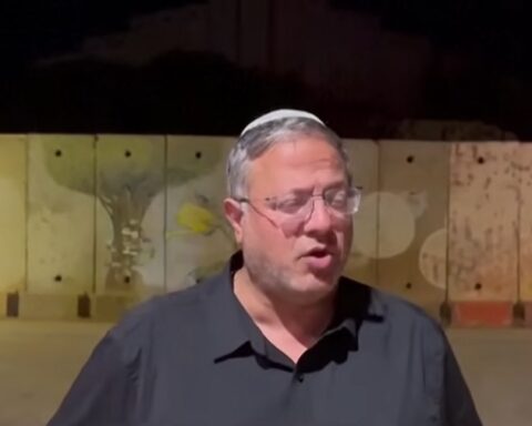 Iks odbio da ukloni objavu izraelskog ministra koji poziva da Liban izgori