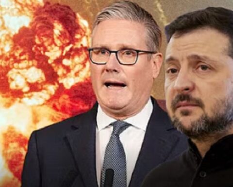 Britanija šalje obogaćeni uranijum Ukrajini