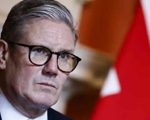 Liderka britanskih konzervativaca upozorava: Zemlja klizi ka građanskom ratu zbog rasnih i političkih podela
