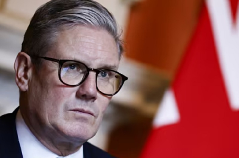 Liderka britanskih konzervativaca upozorava: Zemlja klizi ka građanskom ratu zbog rasnih i političkih podela