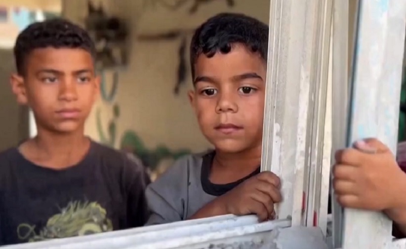 Izveštaj UN: Ubijeno više od 20.000 palestinske dece, iznete optužbe za ratne zločine i genocid