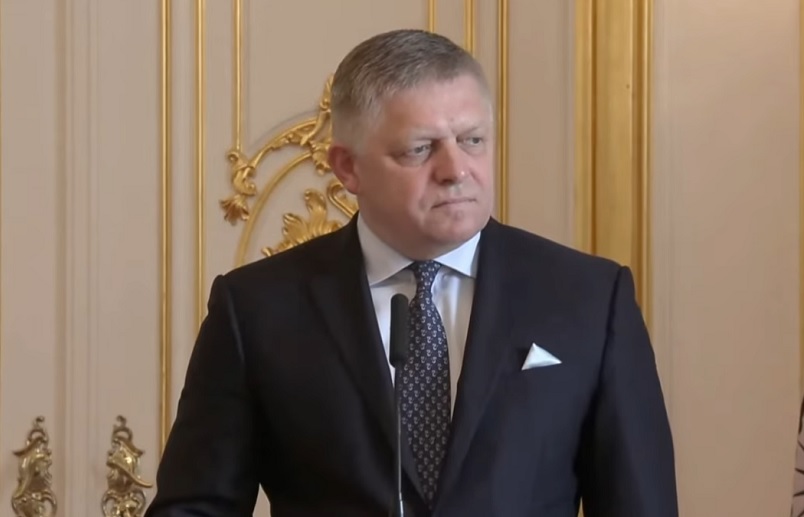 Fico kreće u obračun sa Briselom: Slovačka traži nadoknadu za oružje poslato Ukrajini