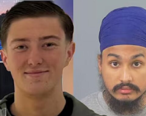 Britanija pod pritiskom: Policija preispituje pravila o rasi posle besa zbog smrti studenta