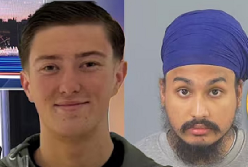 Britanija pod pritiskom: Policija preispituje pravila o rasi posle besa zbog smrti studenta