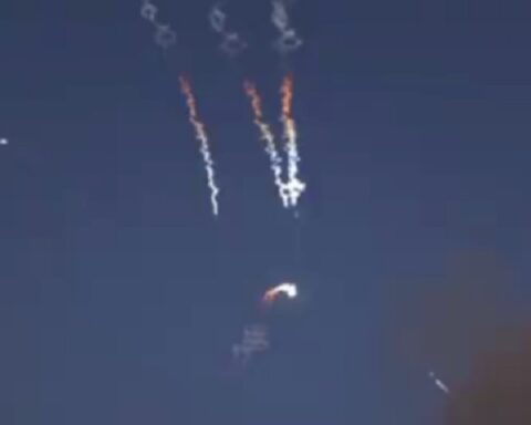 Iranska odmazda: Rakete poletele ka američkim bazama širom Bliskog istoka