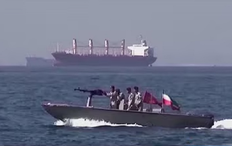 Iran uzvratio SAD: Teheran zapretio mnogo žešćim odgovorom u slučaju novog napada