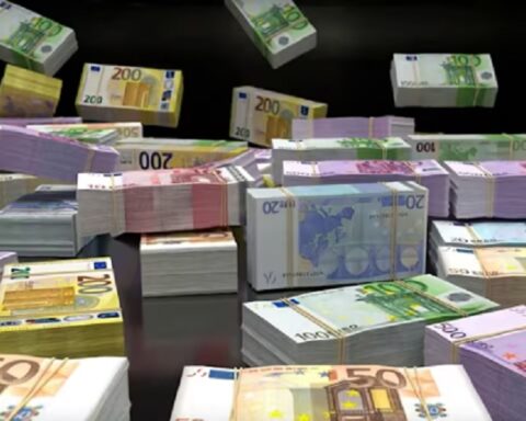 Milijarde iznete iz Ukrajine: otkrivena sumnja na masovnu finansijsku prevaru