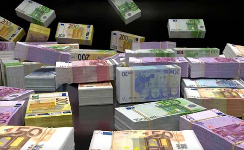 Milijarde iznete iz Ukrajine: otkrivena sumnja na masovnu finansijsku prevaru