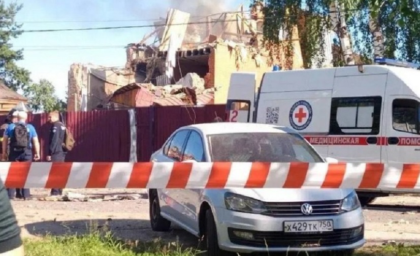 Šestomesečna beba poginula u ukrajinskom napadu dronom na Moskovsku oblast