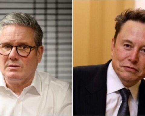 Mask traži „Nirnberški proces“ za bande silovatelja u Britaniji posle šokantnog izveštaja