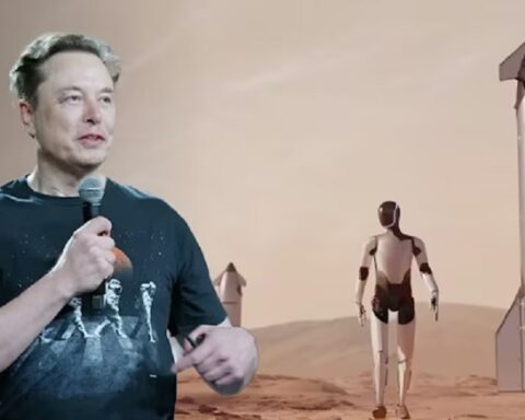 Mask na korak od prvog biliona: Da li će SpaceX lansirati najbogatijeg čoveka u istoriji?