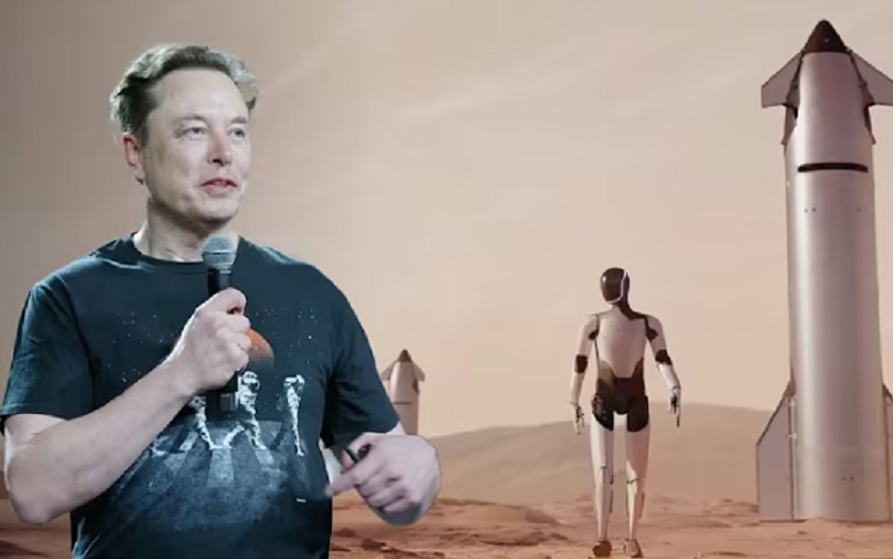 Mask na korak od prvog biliona: Da li će SpaceX lansirati najbogatijeg čoveka u istoriji?
