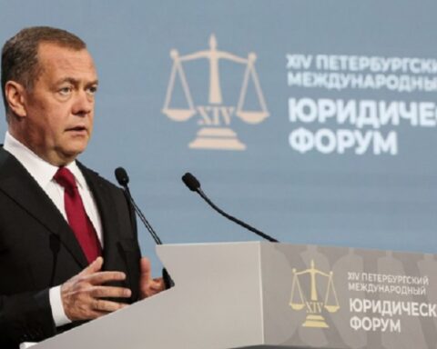Medvedev: Rusija podržava Afriku u zahtevu za odštetu od bivših kolonijalnih sila