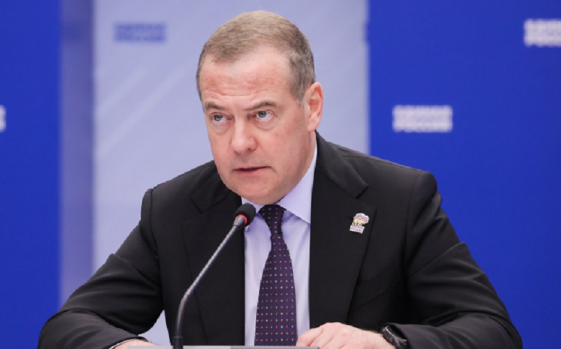 Medvedev upozorava: Mir između SAD i Irana neće dugo trajati