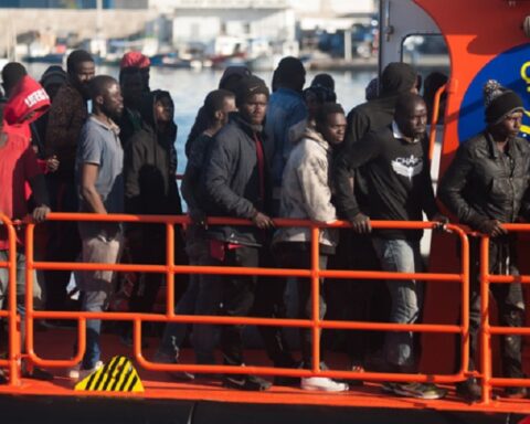 Skoro milion ilegalnih migranata zatražilo legalizaciju u Španiji