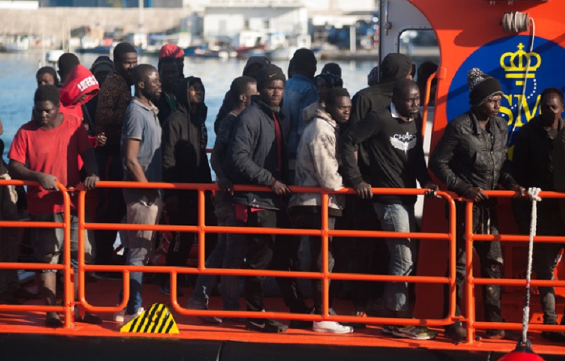 Skoro milion ilegalnih migranata zatražilo legalizaciju u Španiji