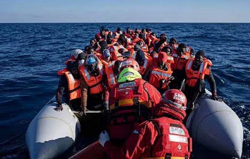 Pakt koji deli Evropu: Na snagu stupio novi migracioni pakt EU